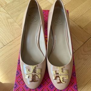 Tory Burch Raleigh 70mm heel